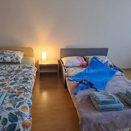 Levskig Studio 10 Min From Sofia Airport And City Centre 外观 照片