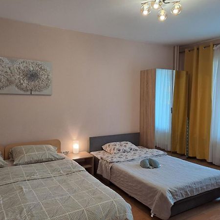 Levskig Studio 10 Min From Sofia Airport And City Centre 外观 照片