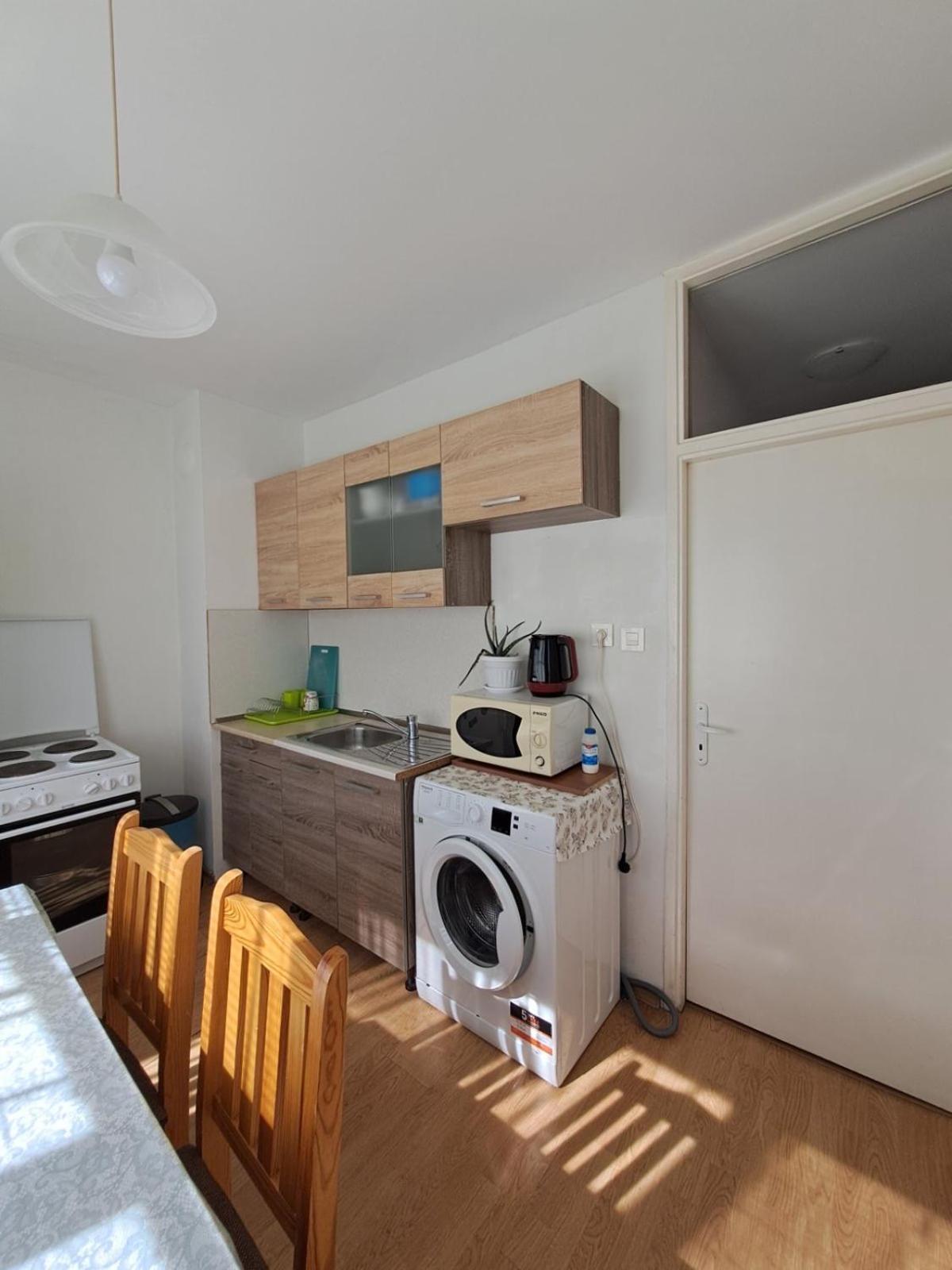 Levskig Studio 10 Min From Sofia Airport And City Centre 外观 照片