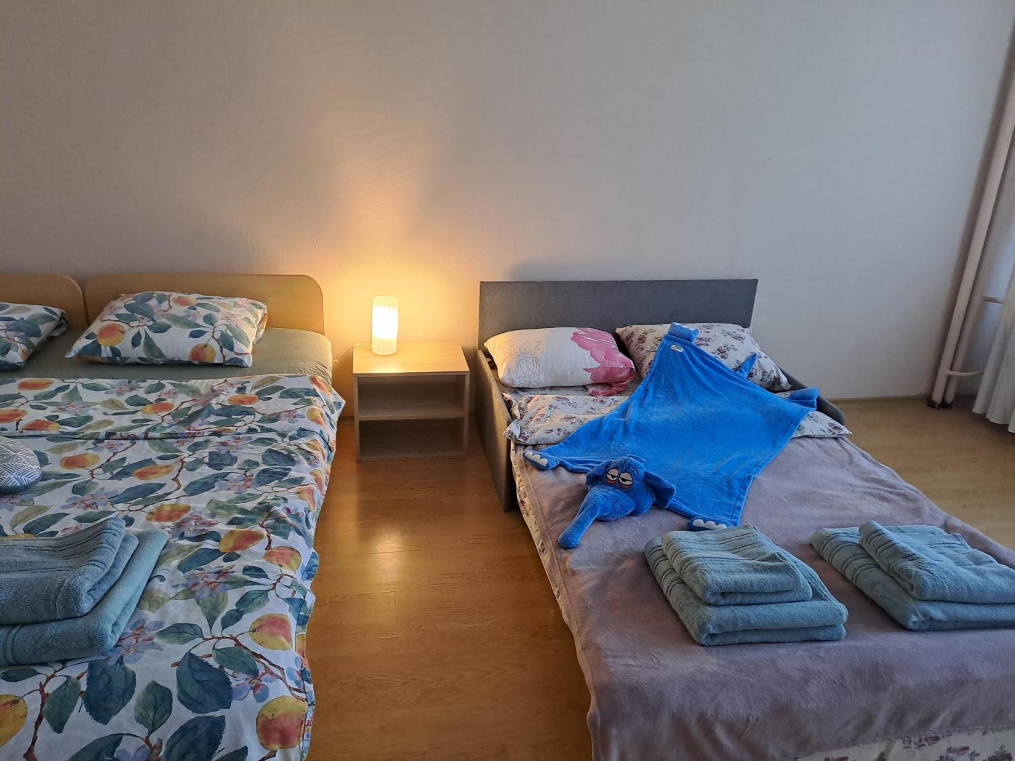 Levskig Studio 10 Min From Sofia Airport And City Centre 外观 照片