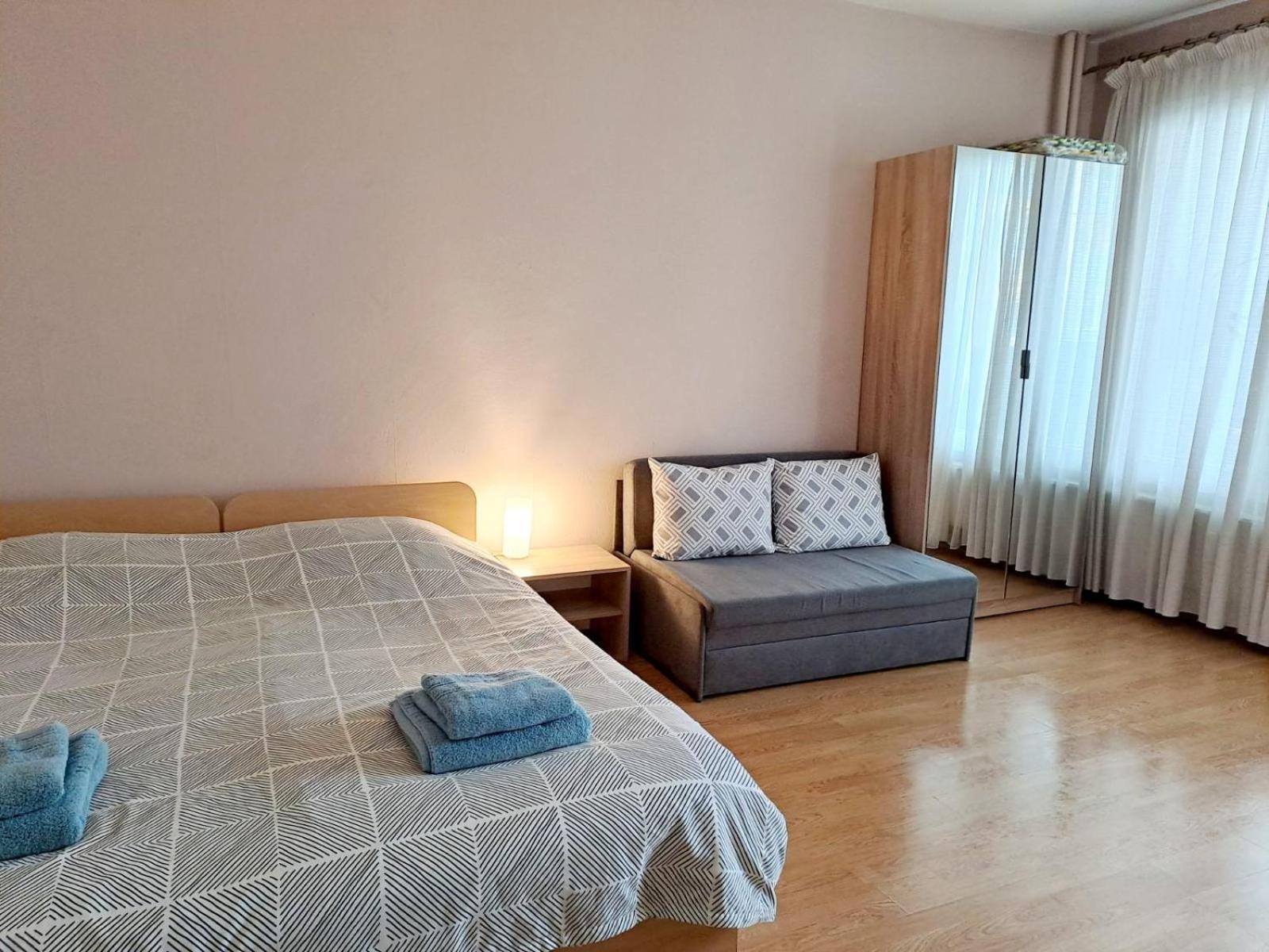Levskig Studio 10 Min From Sofia Airport And City Centre 外观 照片