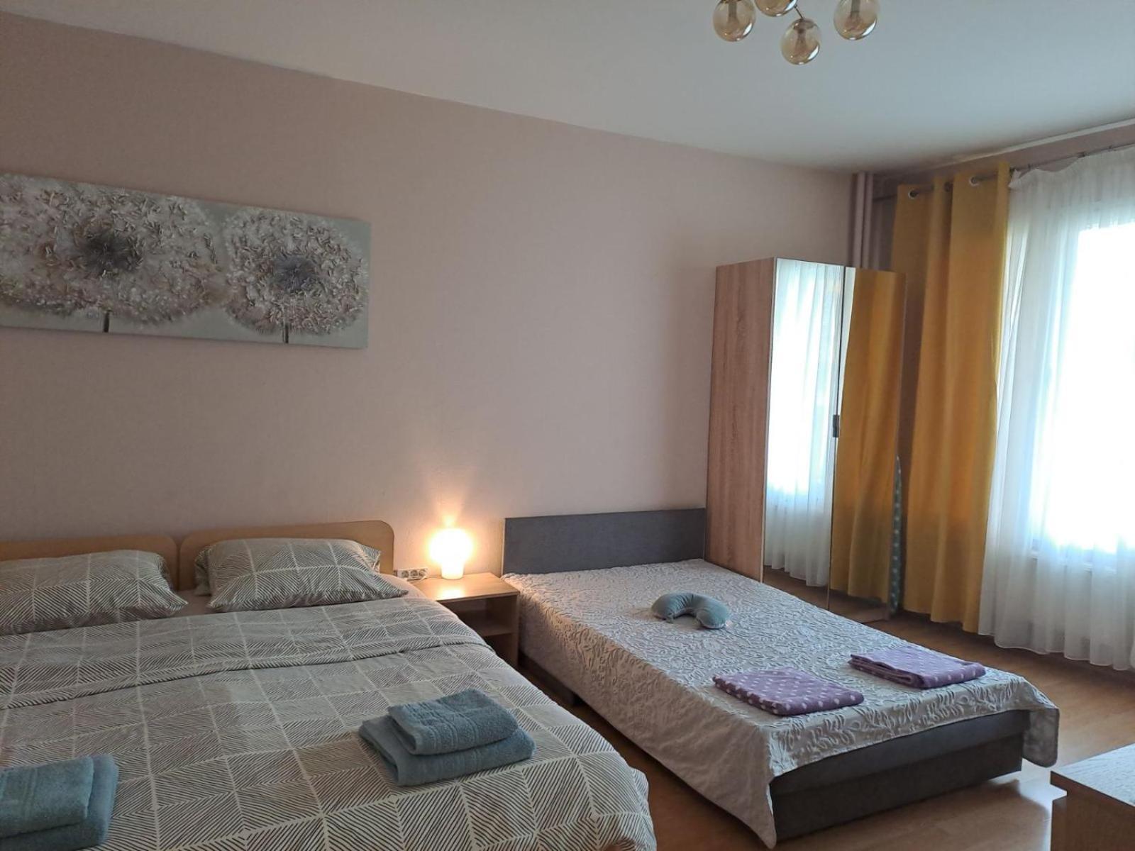 Levskig Studio 10 Min From Sofia Airport And City Centre 外观 照片