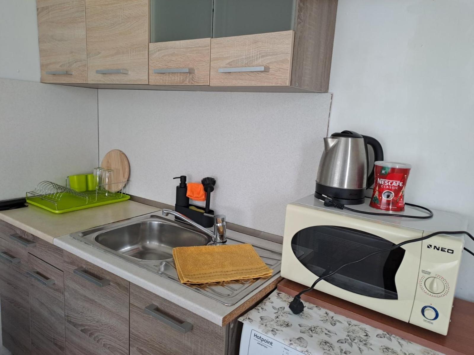 Levskig Studio 10 Min From Sofia Airport And City Centre 外观 照片