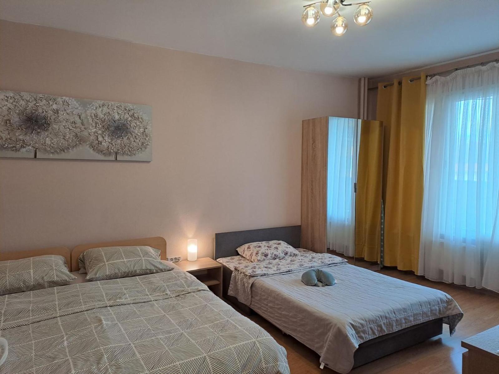 Levskig Studio 10 Min From Sofia Airport And City Centre 外观 照片